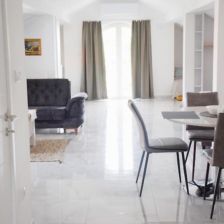 גולובאץ Villa Bella מראה חיצוני תמונה