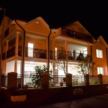 גולובאץ Villa Bella מראה חיצוני תמונה