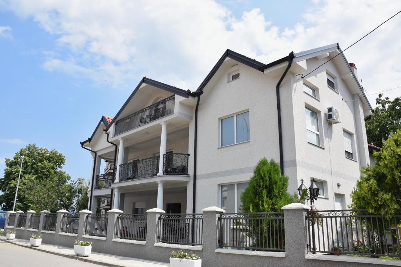 גולובאץ Villa Bella מראה חיצוני תמונה
