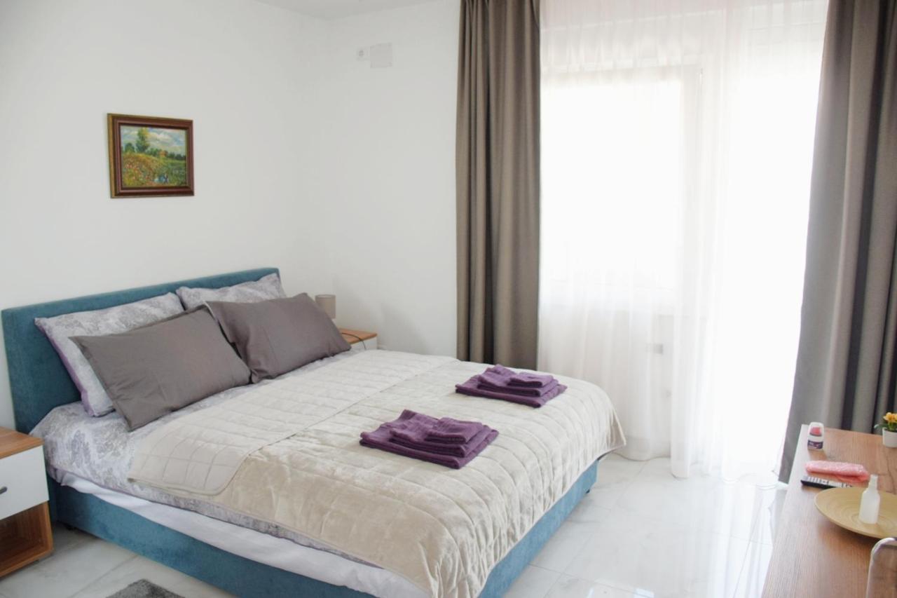 גולובאץ Villa Bella מראה חיצוני תמונה