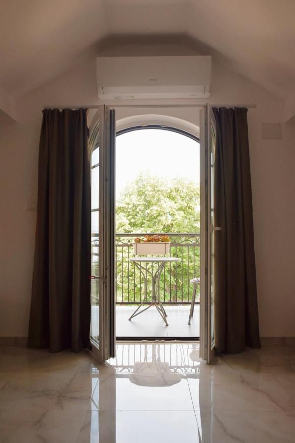 גולובאץ Villa Bella מראה חיצוני תמונה