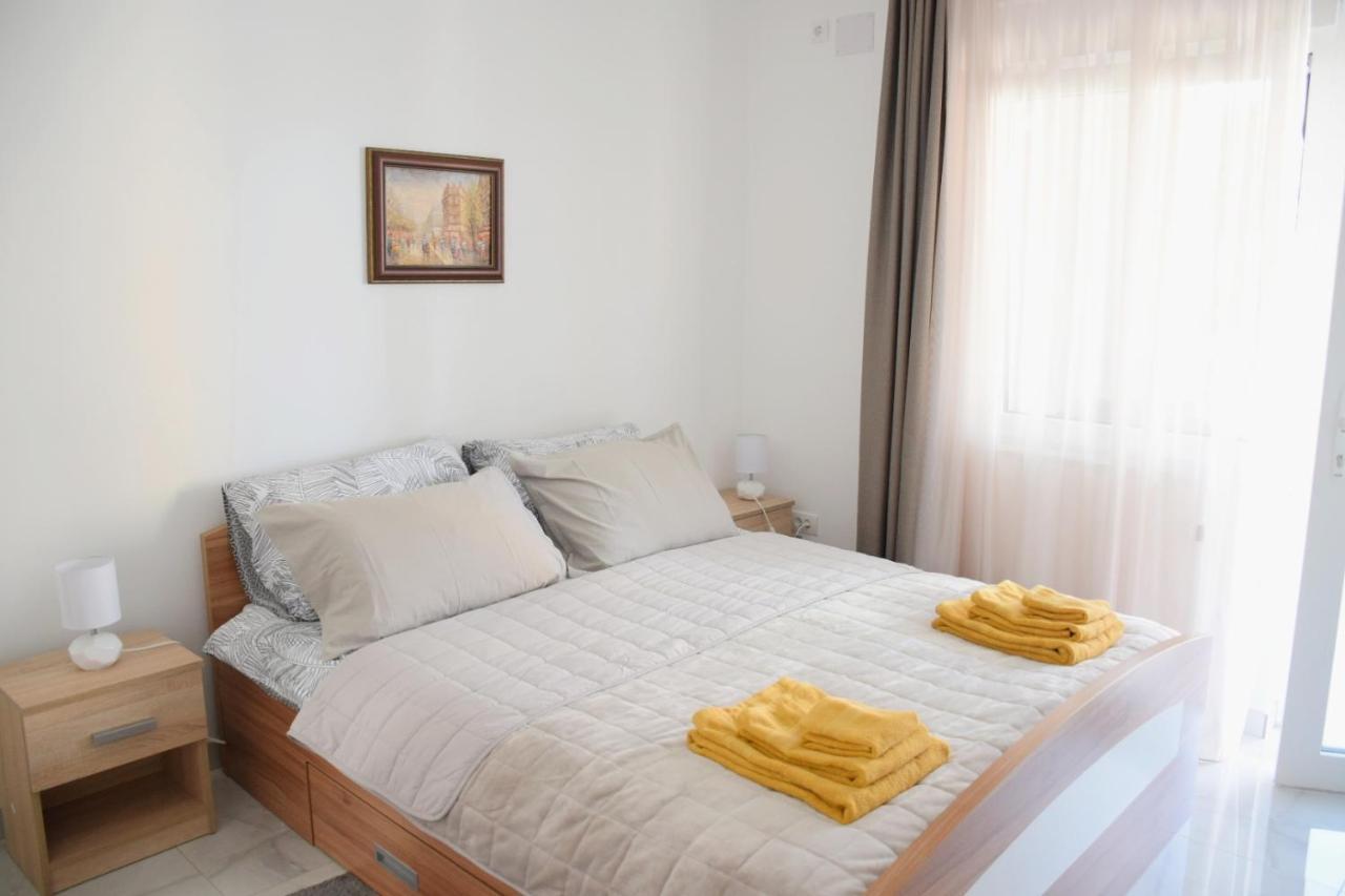 גולובאץ Villa Bella מראה חיצוני תמונה